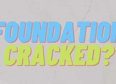 foundation repairs