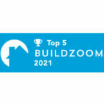 Buildzoom Top 5 2021 - Leading Plumbing Services