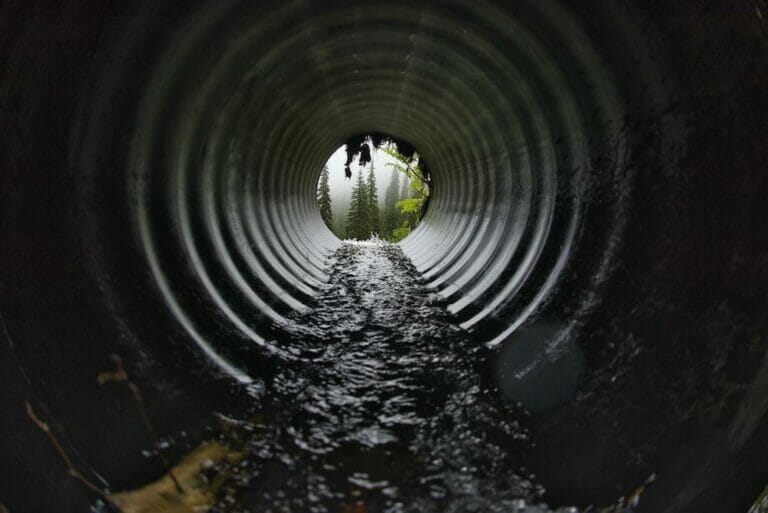 sewer camera - article
