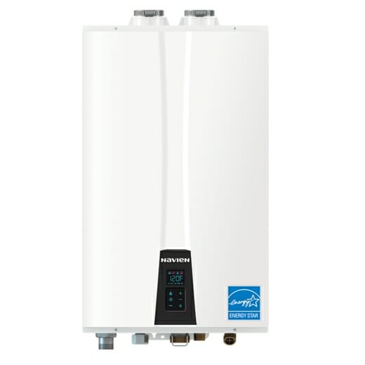 Navien NPE-240A Tankless Water Heater