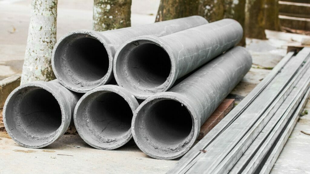 pipes - image