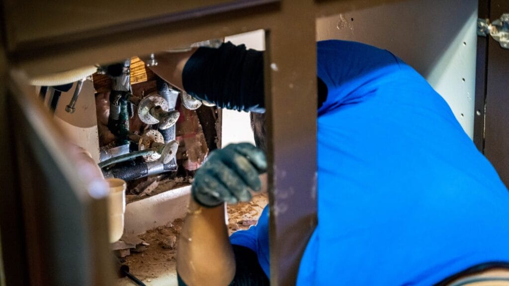 How to Turn Off the Water Supply to Your House A Comprehensive Guide