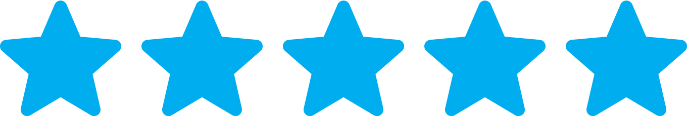 Blue Stars